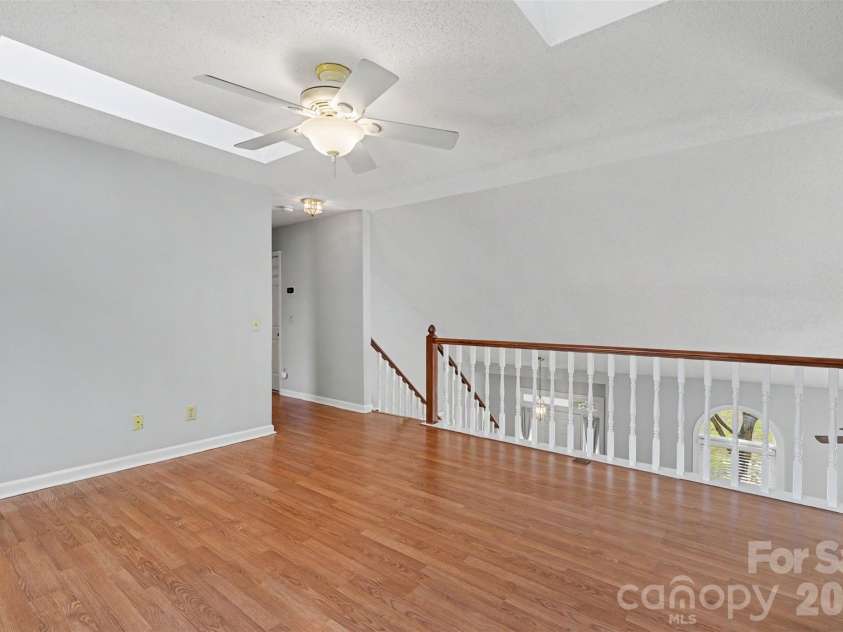 8710 Twin Trail Drive, Huntersville, NC 28078.  MLS# CAR4419828, YatesRealty ID 50878. 