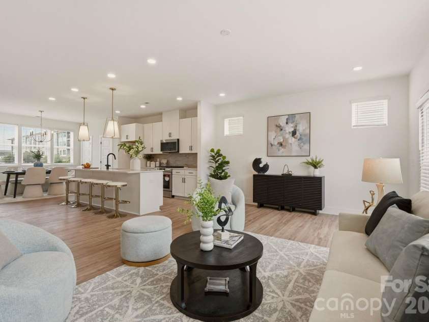 4043 Bass River Parkway, Charlotte, NC 28217.  MLS# CAR4394672, YatesRealty ID 5088. 