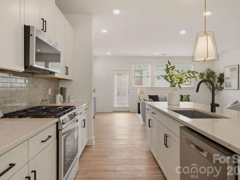 4043 Bass River Parkway, Charlotte, NC 28217.  MLS# CAR4394672, YatesRealty ID 5088. 