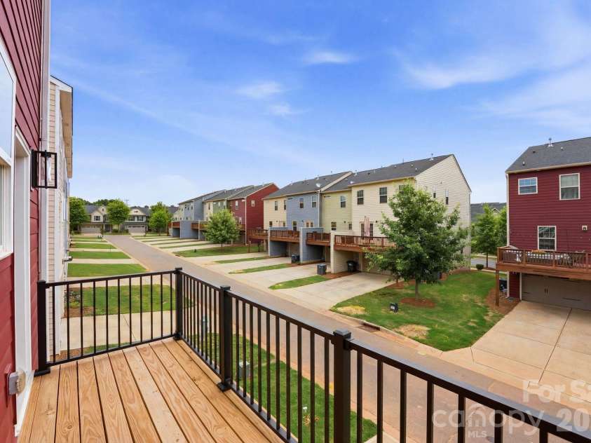 4043 Bass River Parkway, Charlotte, NC 28217.  MLS# CAR4394672, YatesRealty ID 5088. 