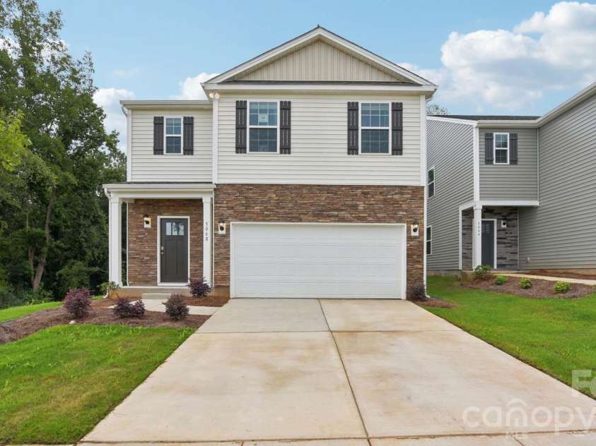 1133 Saloon Drive, York, SC 29745.  MLS# CAR4347062, YatesRealty ID 50880. 