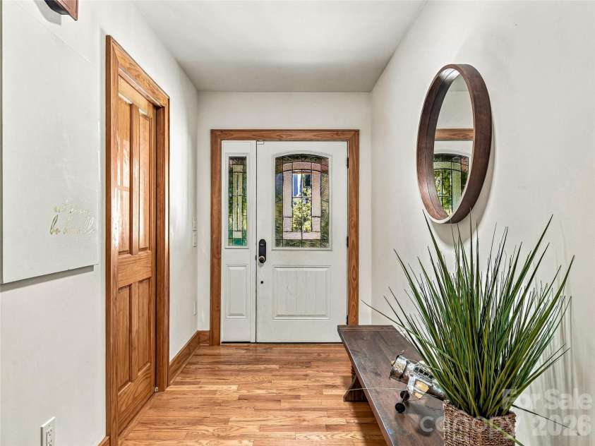56 Devonshire Drive, Mills River, NC 28759.  MLS# CAR4424568, YatesRealty ID 50882. 