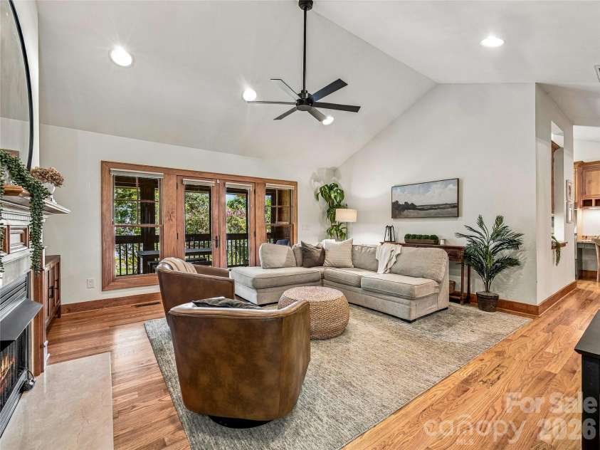 56 Devonshire Drive, Mills River, NC 28759.  MLS# CAR4424568, YatesRealty ID 50882. 