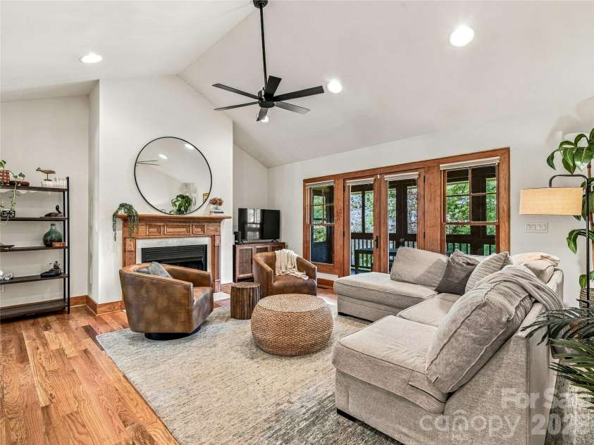 56 Devonshire Drive, Mills River, NC 28759.  MLS# CAR4424568, YatesRealty ID 50882. 