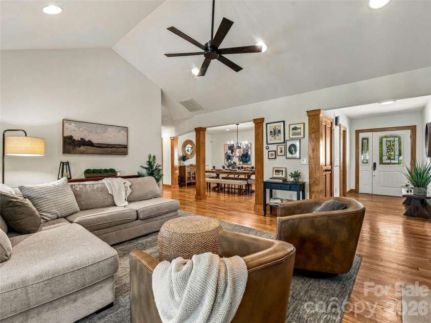 56 Devonshire Drive, Mills River, NC 28759.  MLS# CAR4424568, YatesRealty ID 50882. 