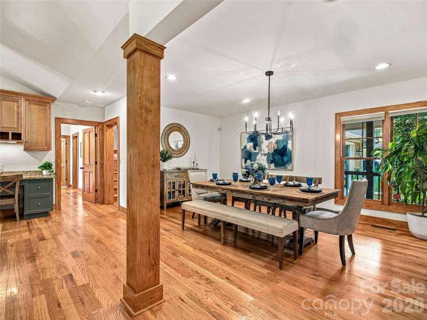 56 Devonshire Drive, Mills River, NC 28759.  MLS# CAR4424568, YatesRealty ID 50882. 