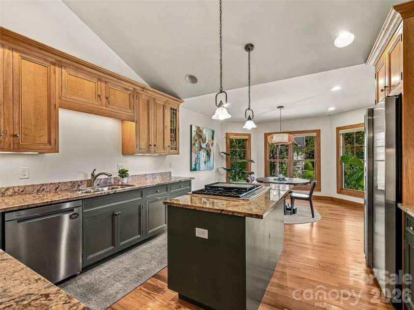 56 Devonshire Drive, Mills River, NC 28759.  MLS# CAR4424568, YatesRealty ID 50882. 