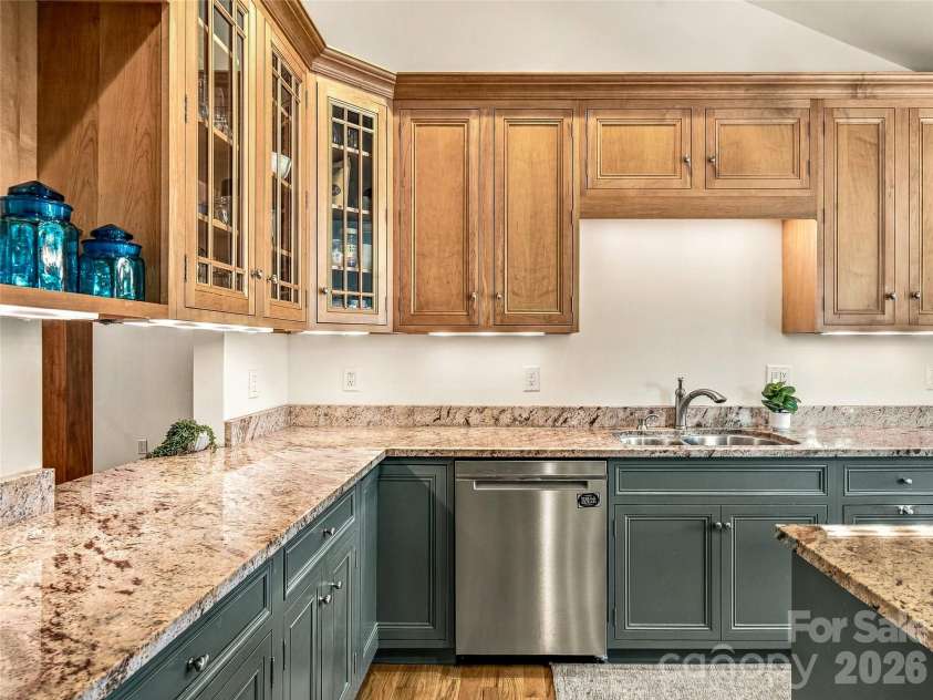 56 Devonshire Drive, Mills River, NC 28759.  MLS# CAR4424568, YatesRealty ID 50882. 