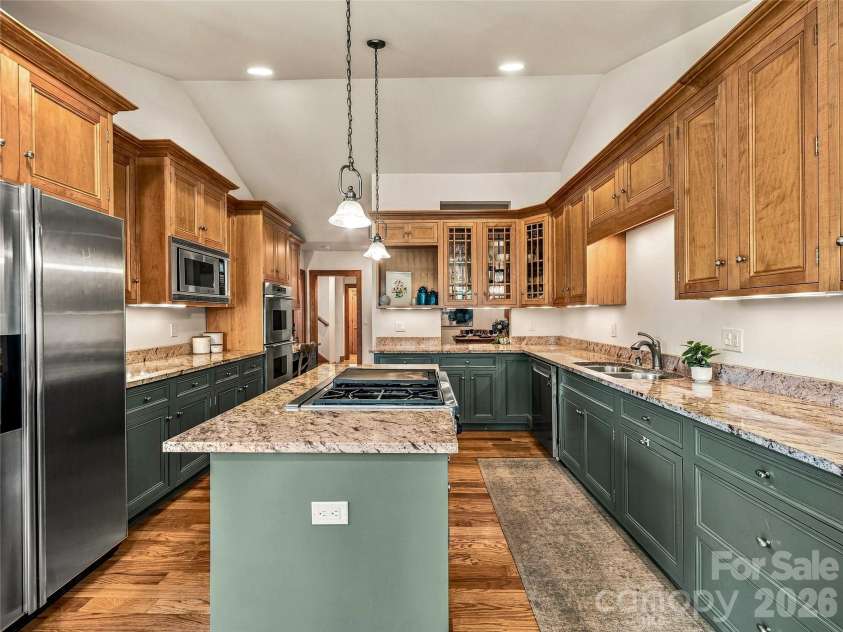 56 Devonshire Drive, Mills River, NC 28759.  MLS# CAR4424568, YatesRealty ID 50882. 