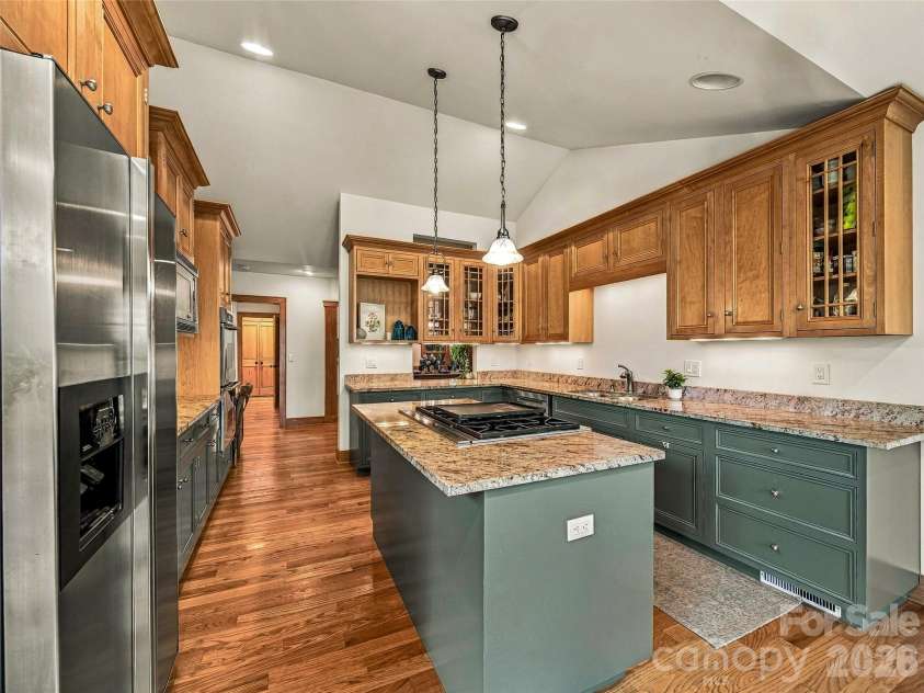 56 Devonshire Drive, Mills River, NC 28759.  MLS# CAR4424568, YatesRealty ID 50882. 
