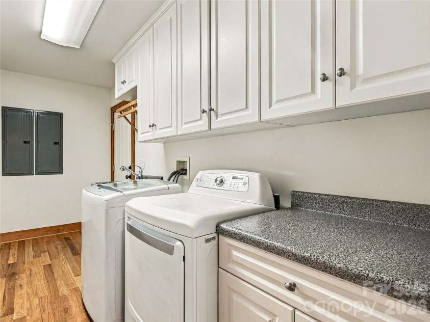 56 Devonshire Drive, Mills River, NC 28759.  MLS# CAR4424568, YatesRealty ID 50882. 