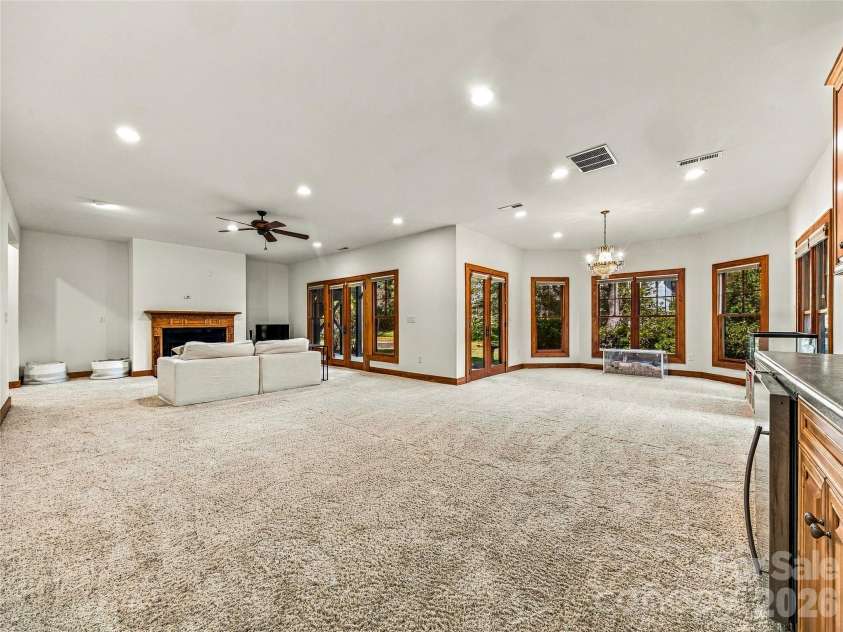56 Devonshire Drive, Mills River, NC 28759.  MLS# CAR4424568, YatesRealty ID 50882. 