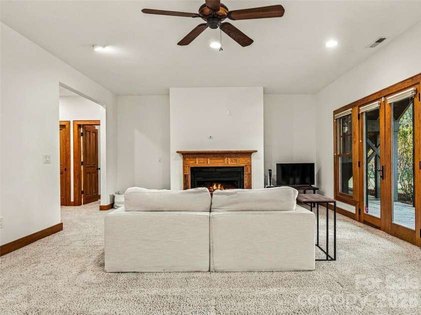 56 Devonshire Drive, Mills River, NC 28759.  MLS# CAR4424568, YatesRealty ID 50882. 
