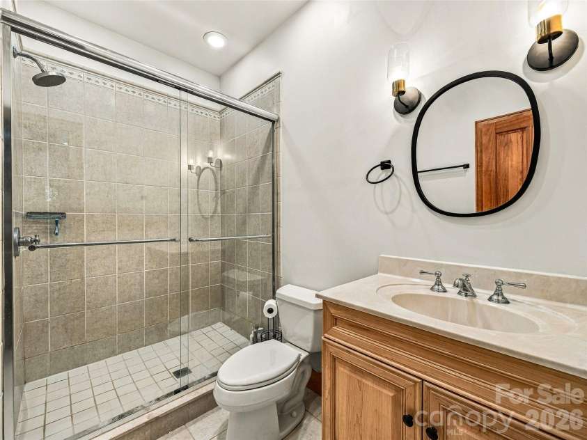 56 Devonshire Drive, Mills River, NC 28759.  MLS# CAR4424568, YatesRealty ID 50882. 