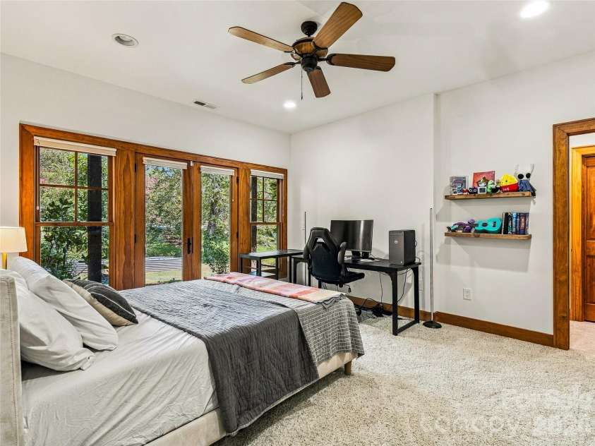 56 Devonshire Drive, Mills River, NC 28759.  MLS# CAR4424568, YatesRealty ID 50882. 