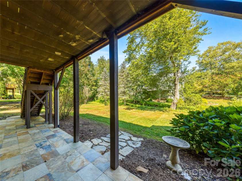 56 Devonshire Drive, Mills River, NC 28759.  MLS# CAR4424568, YatesRealty ID 50882. 