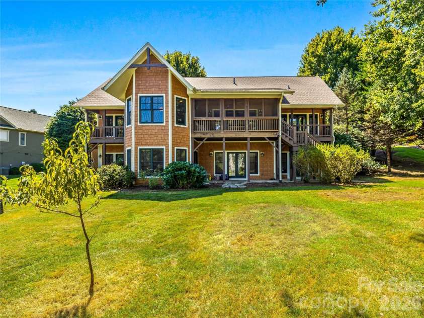 56 Devonshire Drive, Mills River, NC 28759.  MLS# CAR4424568, YatesRealty ID 50882. 