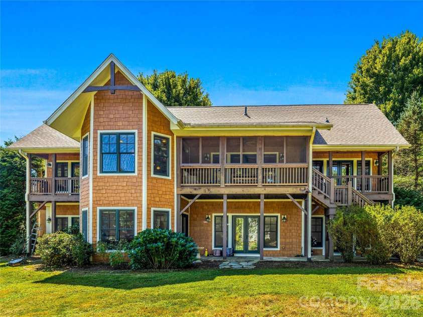 56 Devonshire Drive, Mills River, NC 28759.  MLS# CAR4424568, YatesRealty ID 50882. 