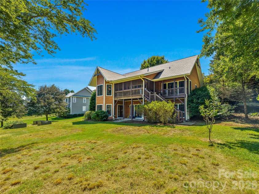 56 Devonshire Drive, Mills River, NC 28759.  MLS# CAR4424568, YatesRealty ID 50882. 
