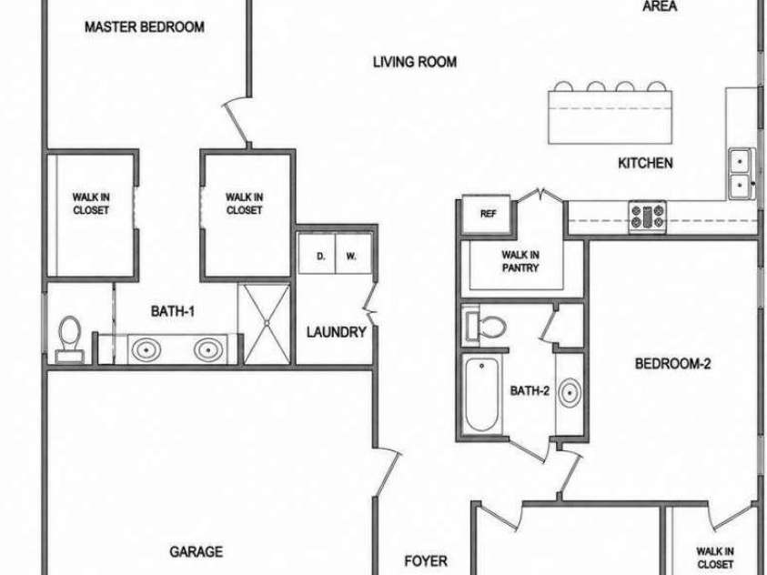 291 Falls Avenue, Granite Falls, NC 28630.  MLS# CAR4424767, YatesRealty ID 50884. 