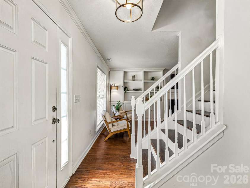 57 Sunberry Trail, Fletcher, NC 28732.  MLS# CAR4424572, YatesRealty ID 50885. 