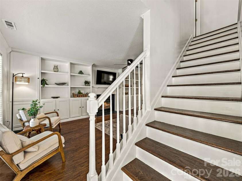 57 Sunberry Trail, Fletcher, NC 28732.  MLS# CAR4424572, YatesRealty ID 50885. 
