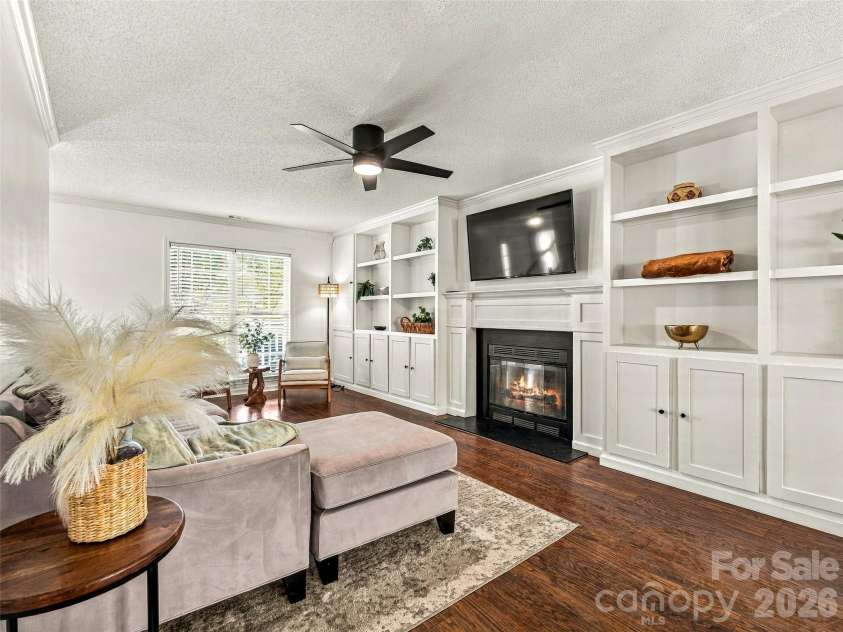 57 Sunberry Trail, Fletcher, NC 28732.  MLS# CAR4424572, YatesRealty ID 50885. 