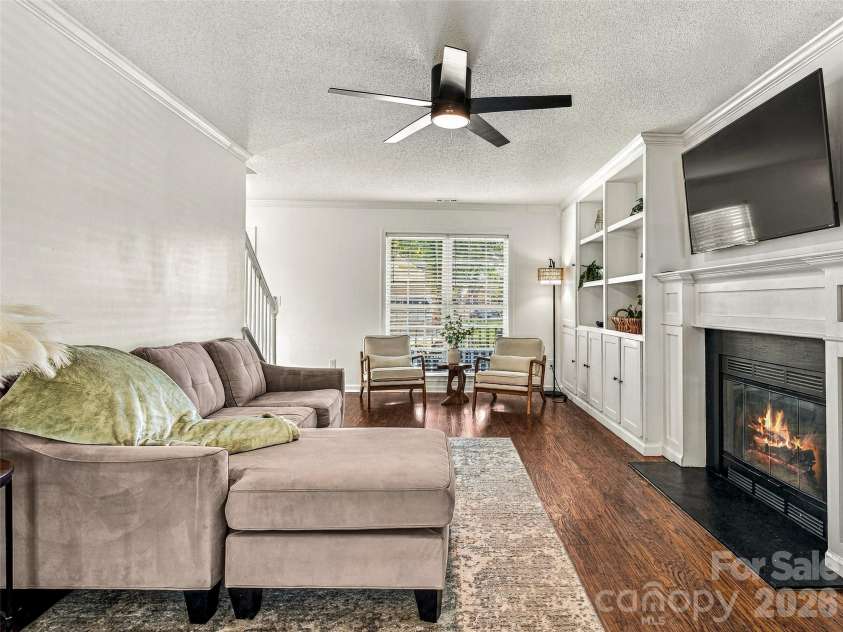 57 Sunberry Trail, Fletcher, NC 28732.  MLS# CAR4424572, YatesRealty ID 50885. 