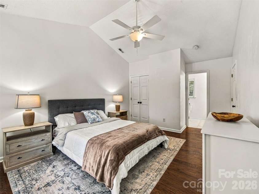 57 Sunberry Trail, Fletcher, NC 28732.  MLS# CAR4424572, YatesRealty ID 50885. 