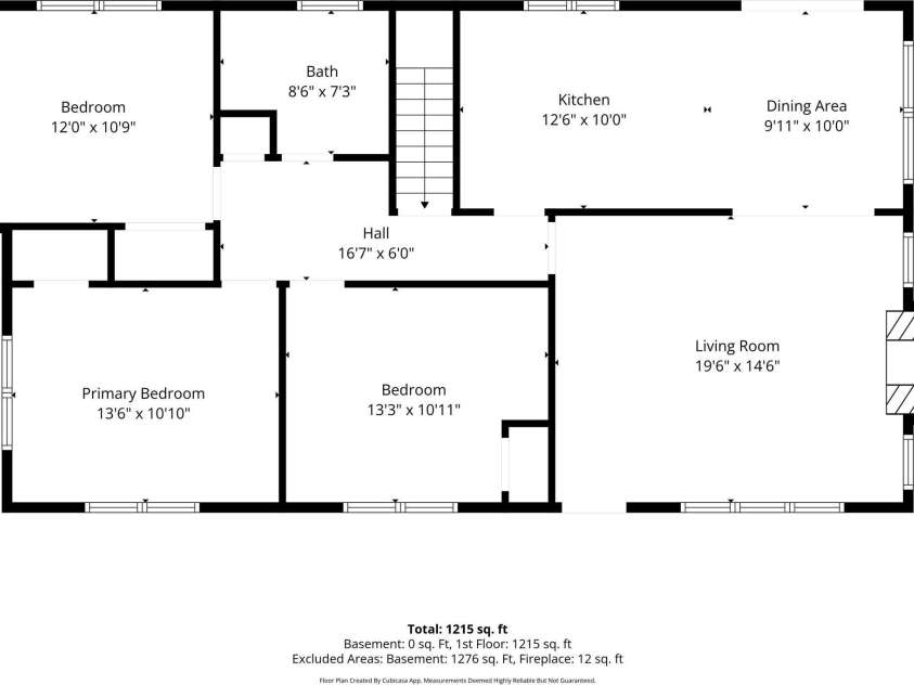 33 Pinecroft Road, Asheville, NC 28804.  MLS# CAR4423125, YatesRealty ID 50886. 