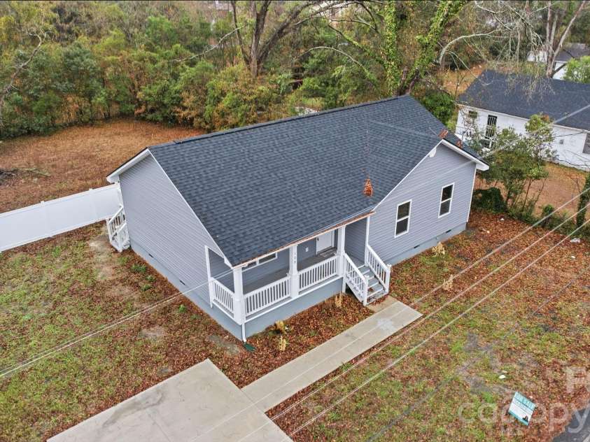 109 Haddock Road, Orangeburg, SC 29115.  MLS# CAR4409042, YatesRealty ID 50887. 