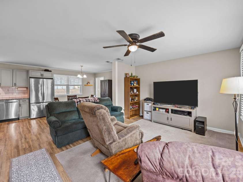 1750 Sells Road, Salisbury, NC 28144.  MLS# CAR4349671, YatesRealty ID 5089. 