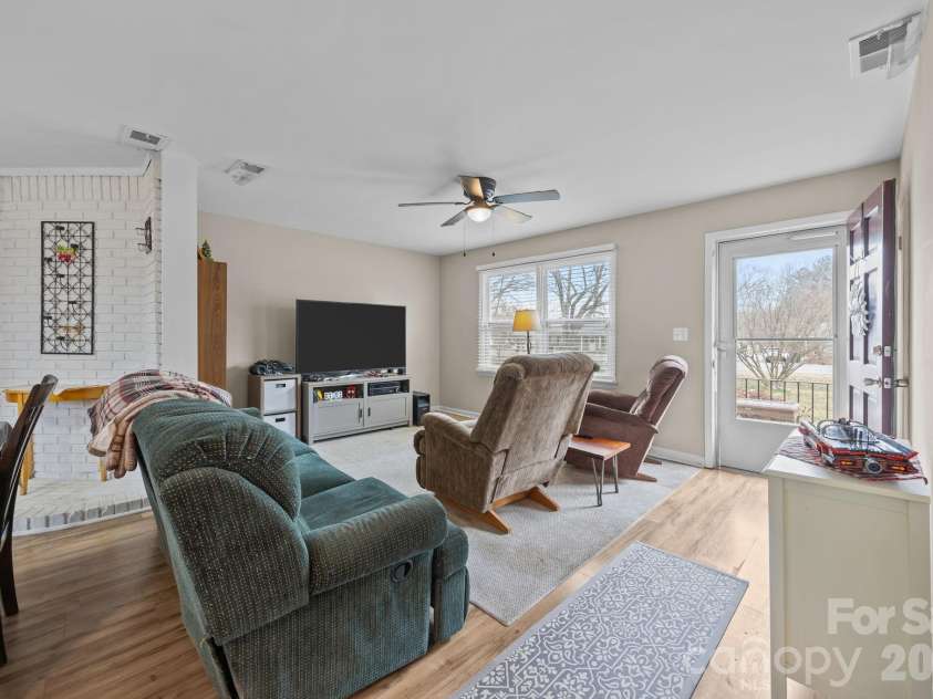 1750 Sells Road, Salisbury, NC 28144.  MLS# CAR4349671, YatesRealty ID 5089. 