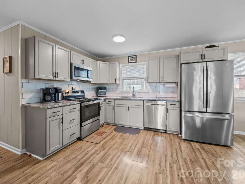 1750 Sells Road, Salisbury, NC 28144.  MLS# CAR4349671, YatesRealty ID 5089. 
