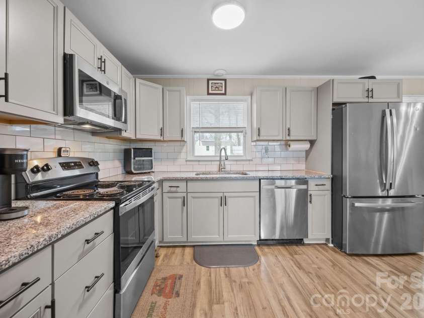1750 Sells Road, Salisbury, NC 28144.  MLS# CAR4349671, YatesRealty ID 5089. 