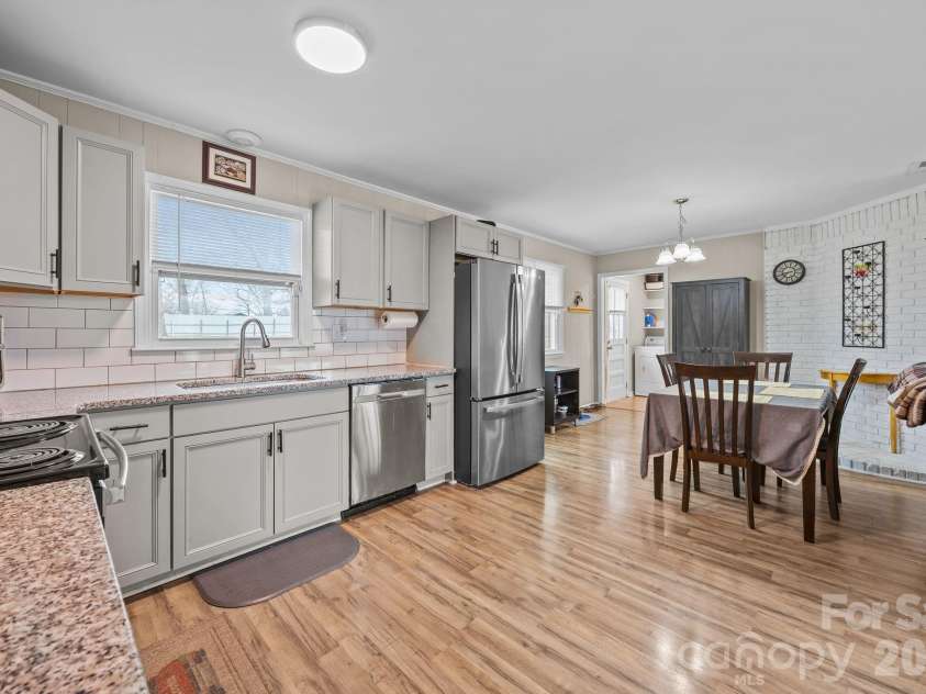 1750 Sells Road, Salisbury, NC 28144.  MLS# CAR4349671, YatesRealty ID 5089. 