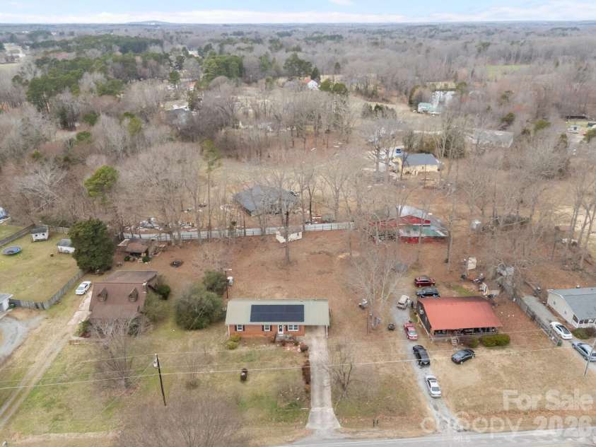 1750 Sells Road, Salisbury, NC 28144.  MLS# CAR4349671, YatesRealty ID 5089. 