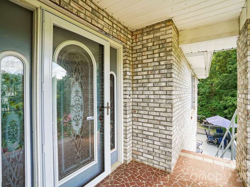 54 Gap Creek Road, Fletcher, NC 28732.  MLS# CAR4423914, YatesRealty ID 50895. 