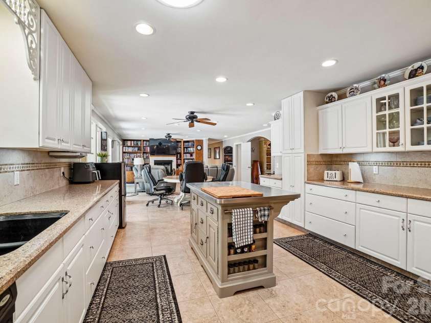 54 Gap Creek Road, Fletcher, NC 28732.  MLS# CAR4423914, YatesRealty ID 50895. 