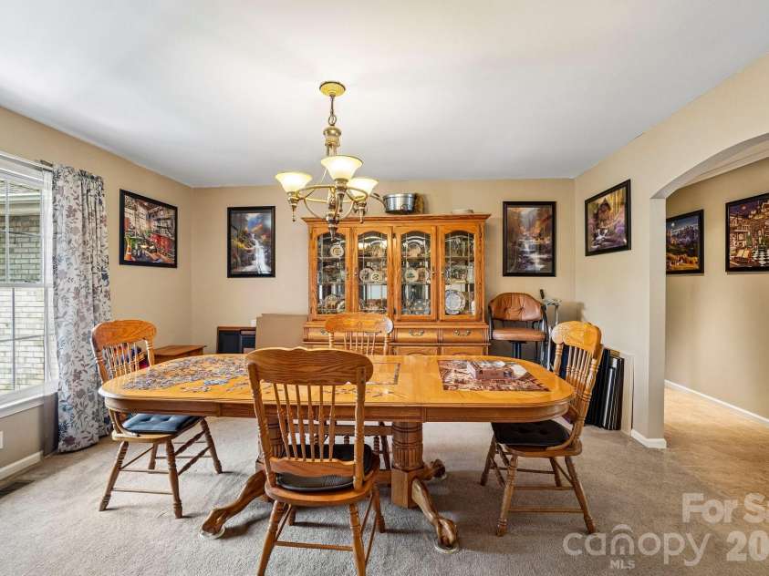 54 Gap Creek Road, Fletcher, NC 28732.  MLS# CAR4423914, YatesRealty ID 50895. 