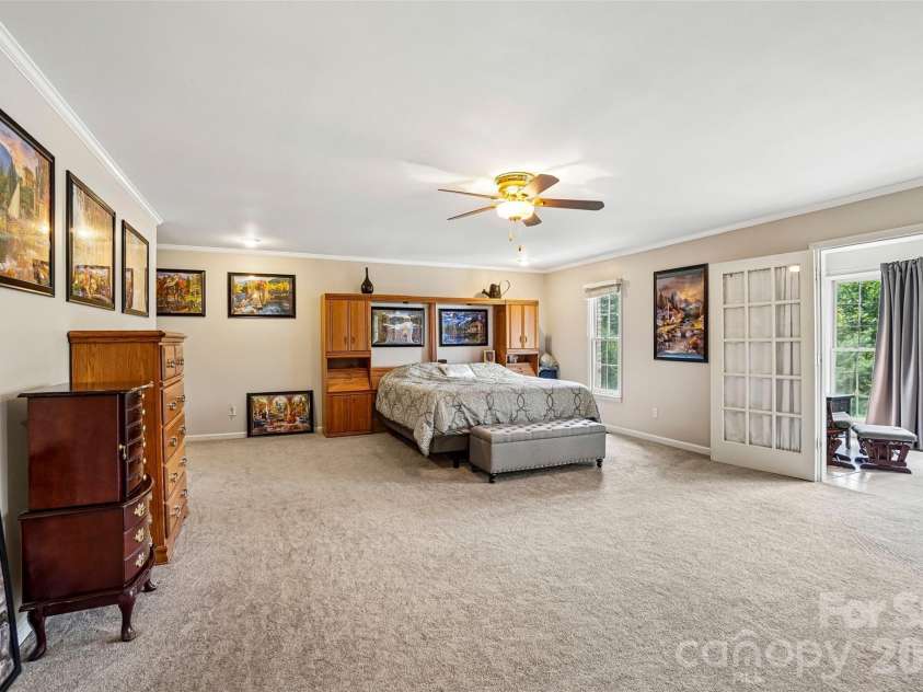 54 Gap Creek Road, Fletcher, NC 28732.  MLS# CAR4423914, YatesRealty ID 50895. 