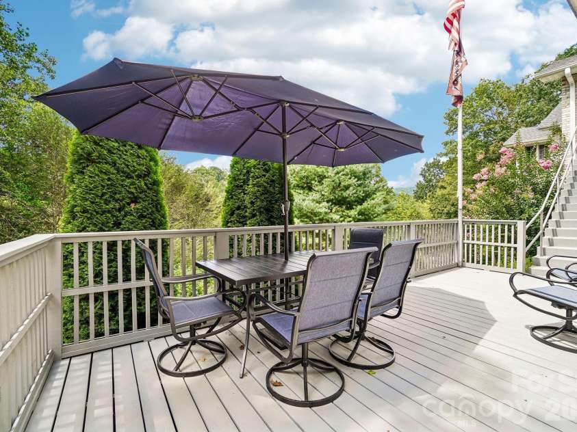 54 Gap Creek Road, Fletcher, NC 28732.  MLS# CAR4423914, YatesRealty ID 50895. 