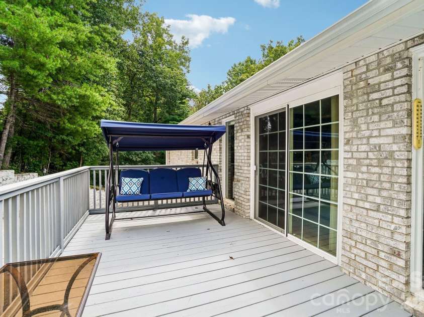 54 Gap Creek Road, Fletcher, NC 28732.  MLS# CAR4423914, YatesRealty ID 50895. 