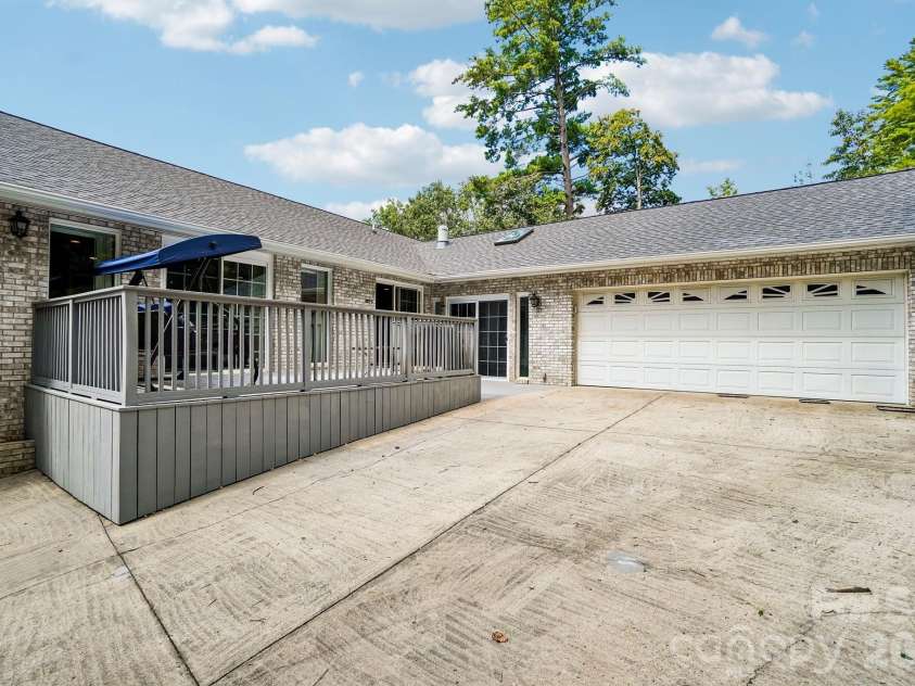 54 Gap Creek Road, Fletcher, NC 28732.  MLS# CAR4423914, YatesRealty ID 50895. 