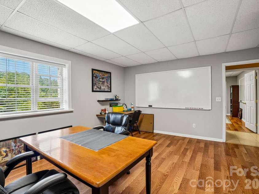 54 Gap Creek Road, Fletcher, NC 28732.  MLS# CAR4423914, YatesRealty ID 50895. 