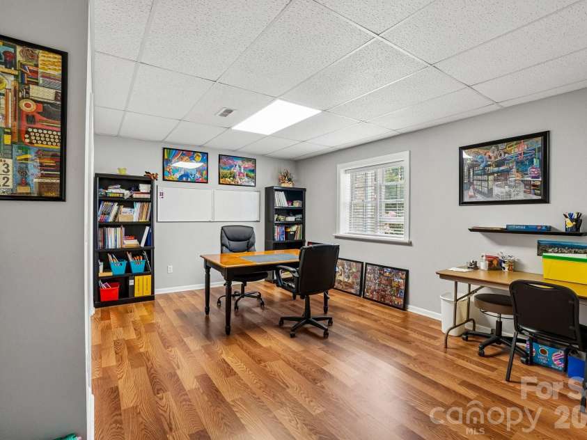 54 Gap Creek Road, Fletcher, NC 28732.  MLS# CAR4423914, YatesRealty ID 50895. 