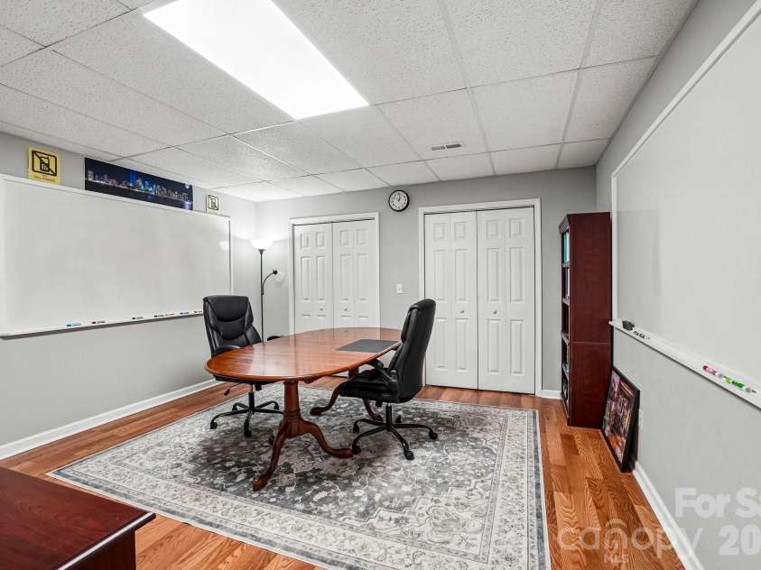 54 Gap Creek Road, Fletcher, NC 28732.  MLS# CAR4423914, YatesRealty ID 50895. 