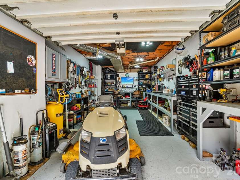 54 Gap Creek Road, Fletcher, NC 28732.  MLS# CAR4423914, YatesRealty ID 50895. 