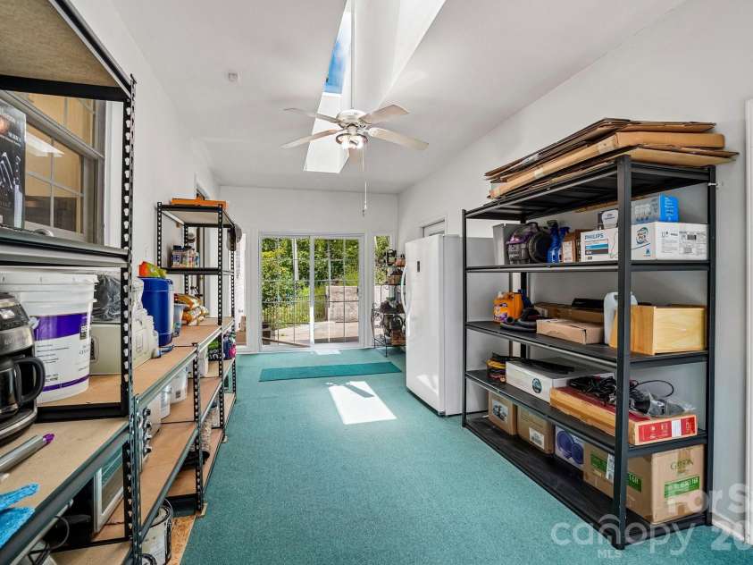 54 Gap Creek Road, Fletcher, NC 28732.  MLS# CAR4423914, YatesRealty ID 50895. 