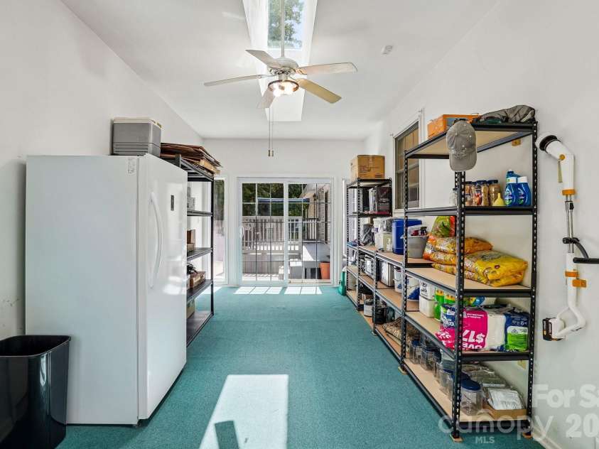 54 Gap Creek Road, Fletcher, NC 28732.  MLS# CAR4423914, YatesRealty ID 50895. 